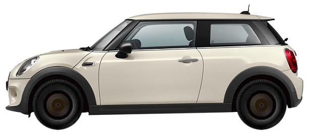 Mini Hatch F56 (UKL-L) Hatchback 3d (2014-2019) Cooper S 2.0