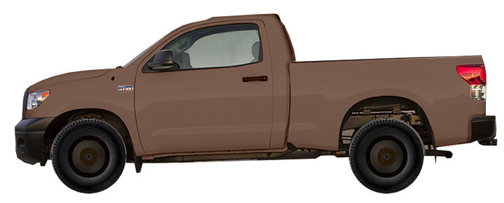Toyota Tundra Pick-Up Regular Cab (2007-2016) 4.6 V8